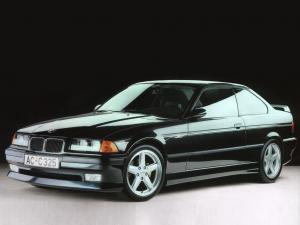 BMW ACS3 Coupe by AC Schnitzer 1991 года